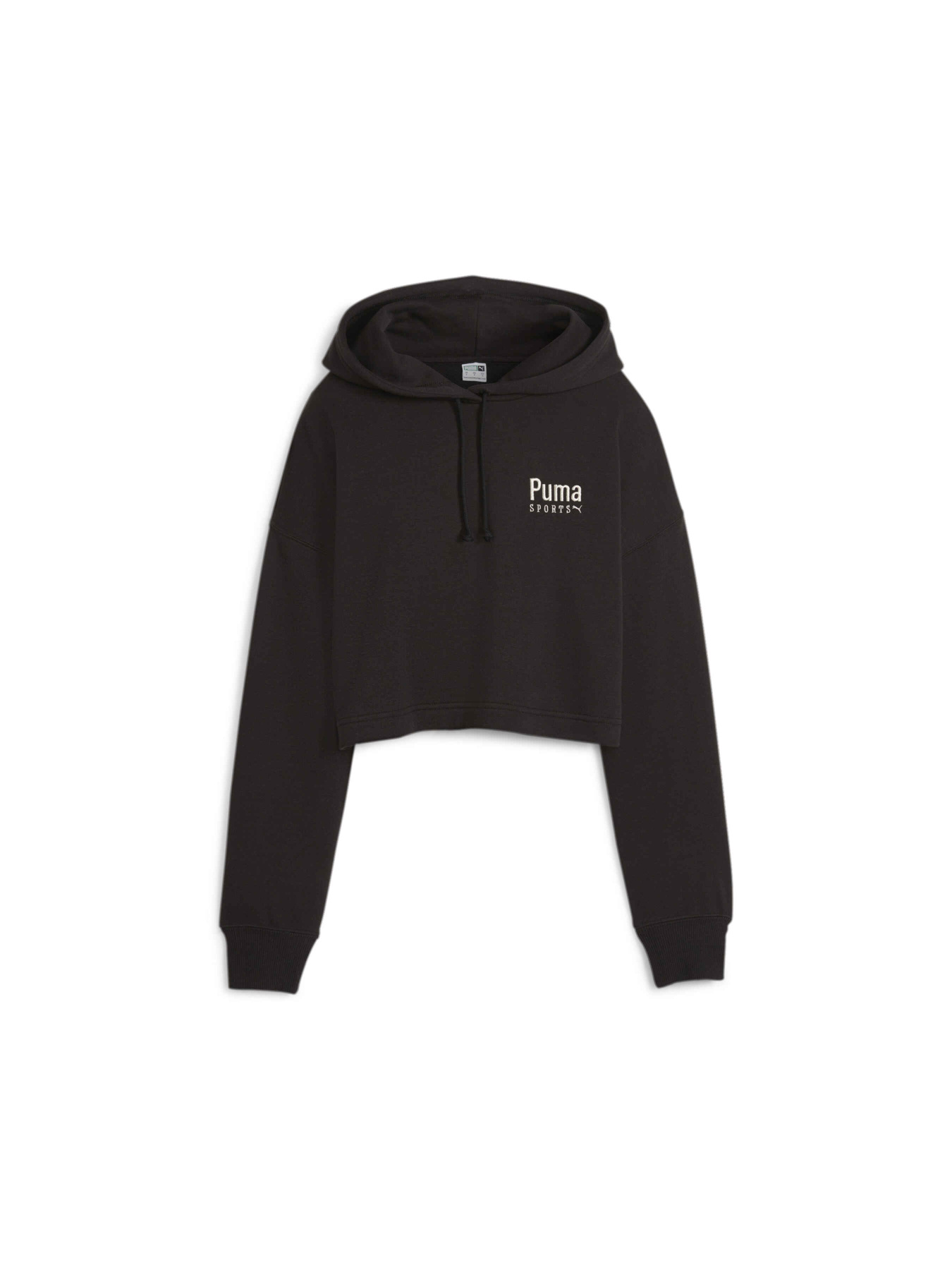 Худи PUMA Team Oversized Hoodie модель 624317 Фото