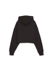 Худи PUMA Team Oversized Hoodie модель 624317 Фото