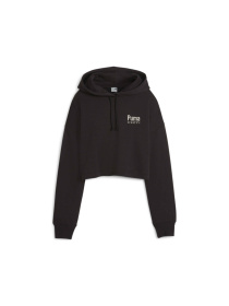 Худи PUMA Team Oversized Hoodie модель 624317 Фото