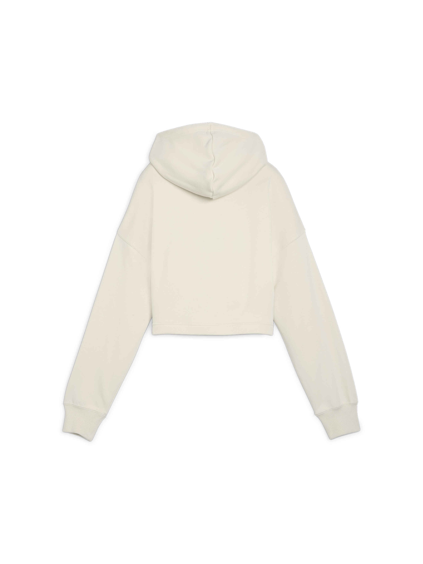 Худі PUMA Team Oversized Hoodie модель 624317 Худі PUMA Team Oversized Hoodie модель 624317 Фото