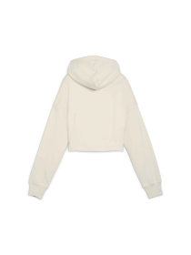 Худі PUMA Team Oversized Hoodie модель 624317 Худі PUMA Team Oversized Hoodie модель 624317 Фото