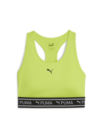 Топ спортивный PUMA 4keeps Elastic Bra - P модель 525319 Фото