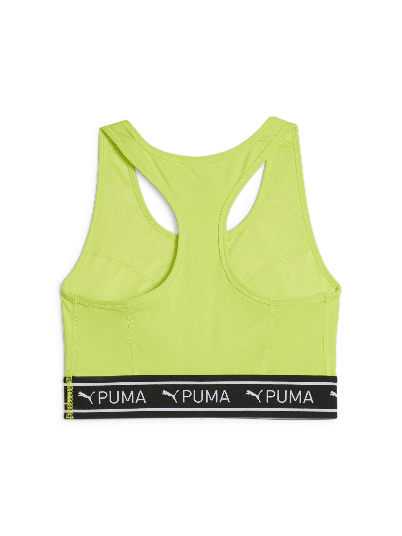 Спортивний топ PUMA 4keeps Elastic Bra - P модель 525319 Фото