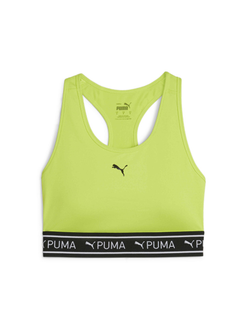 Спортивний топ PUMA 4keeps Elastic Bra - P модель 525319 Фото