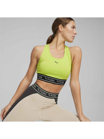 Спортивний топ PUMA 4keeps Elastic Bra - P модель 525319 Фото