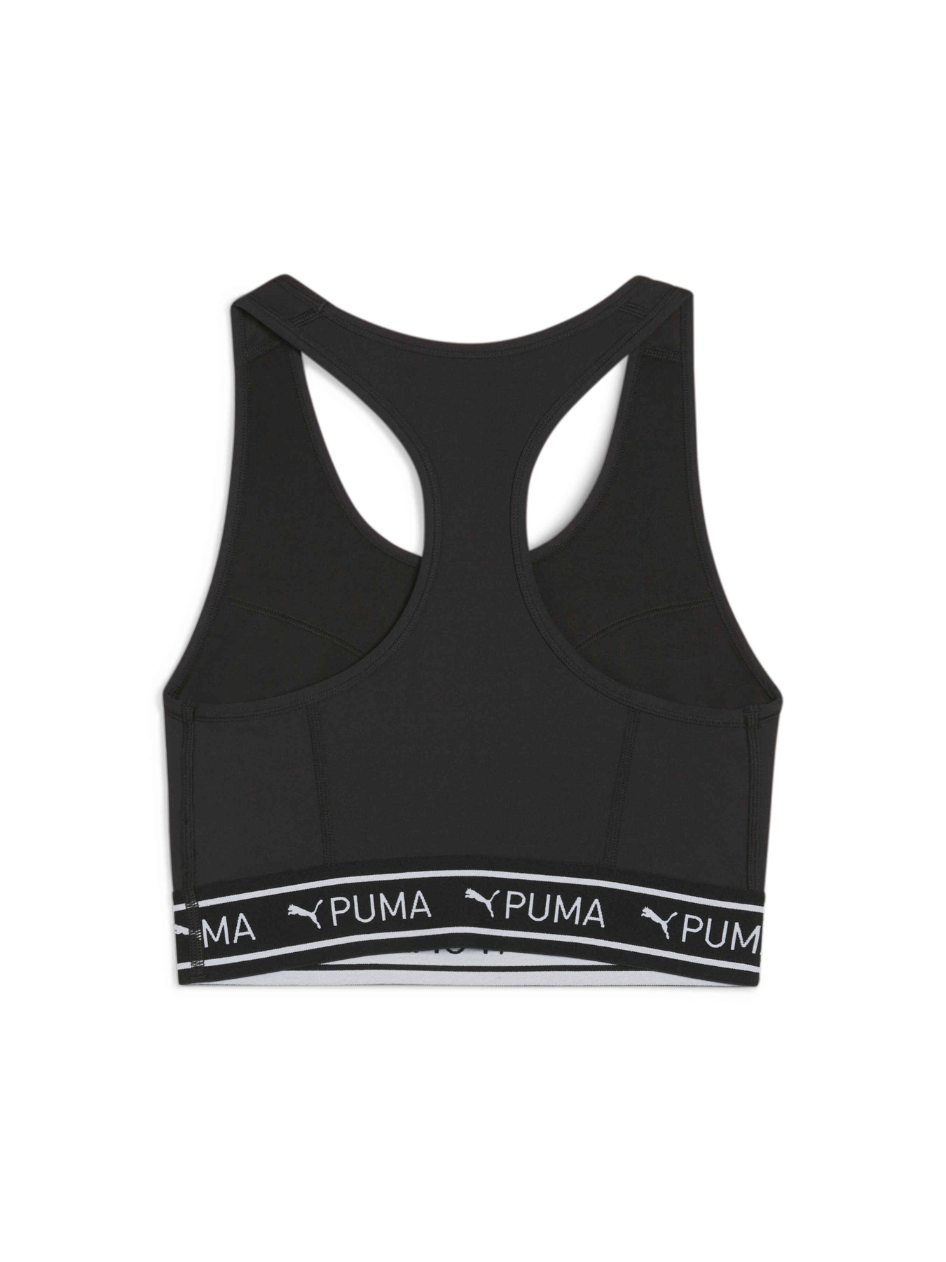 Топ спортивный PUMA 4keeps Elastic Bra - P модель 525319 Фото