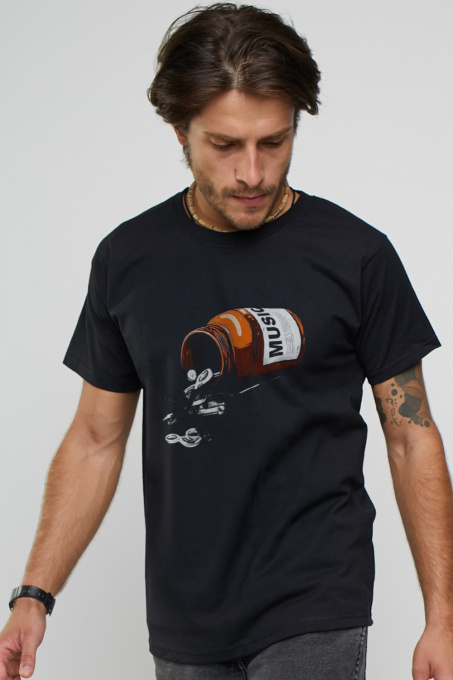 Футболки і поло YAPPI модель MB2425 Фото