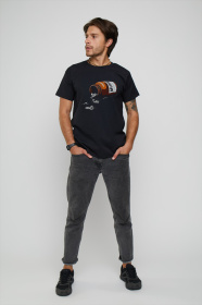 Футболки и поло YAPPI модель MB2425 Фото