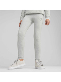 Леггинсы спортивные PUMA Squad Leggings модель 679390 Фото
