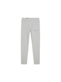 Спортивные леггинсы PUMA Squad Leggings модель 679390 Фото