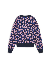 Кардиган PUMA Downtown Kitten Cardigan модель 624352 Кардиган PUMA Downtown Kitten Cardigan модель 624352 Фото