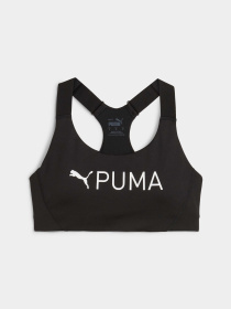 Топ спортивный PUMA 4keeps Eversculpt Bra модель 524785 Фото