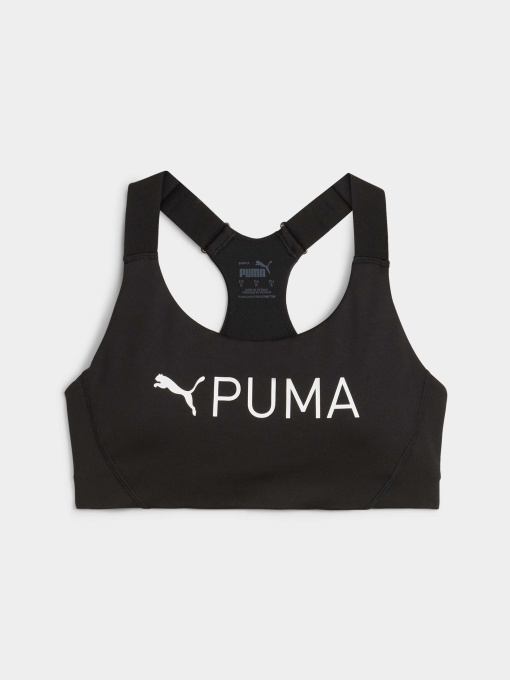 Топ спортивний PUMA 4keeps Eversculpt Bra модель 524785 Фото