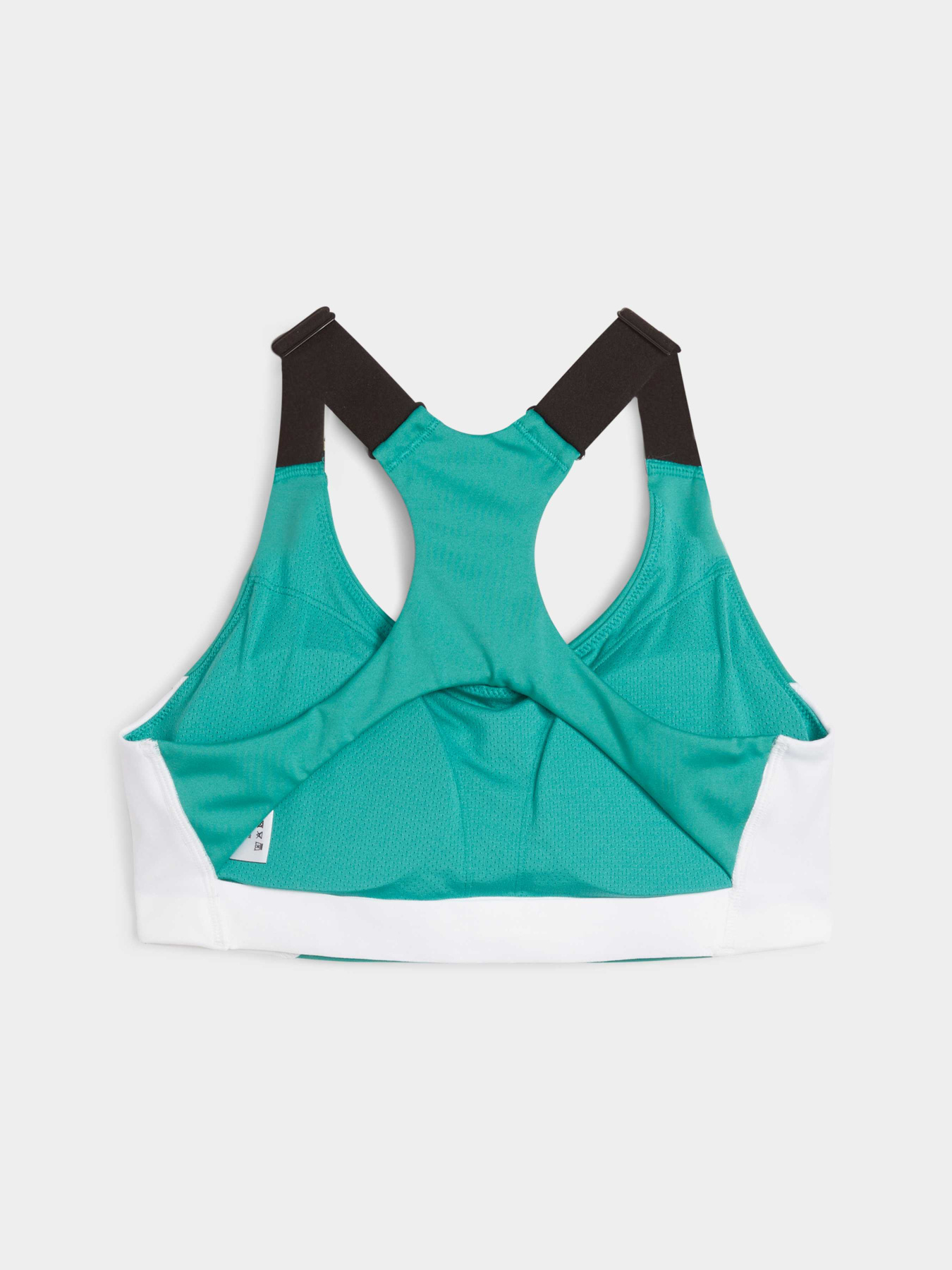 Топ спортивный PUMA 4keeps Eversculpt Bra модель 524785 Фото