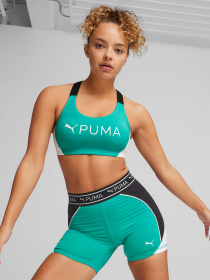 Спортивний топ PUMA 4keeps Eversculpt Bra модель 524785 Фото