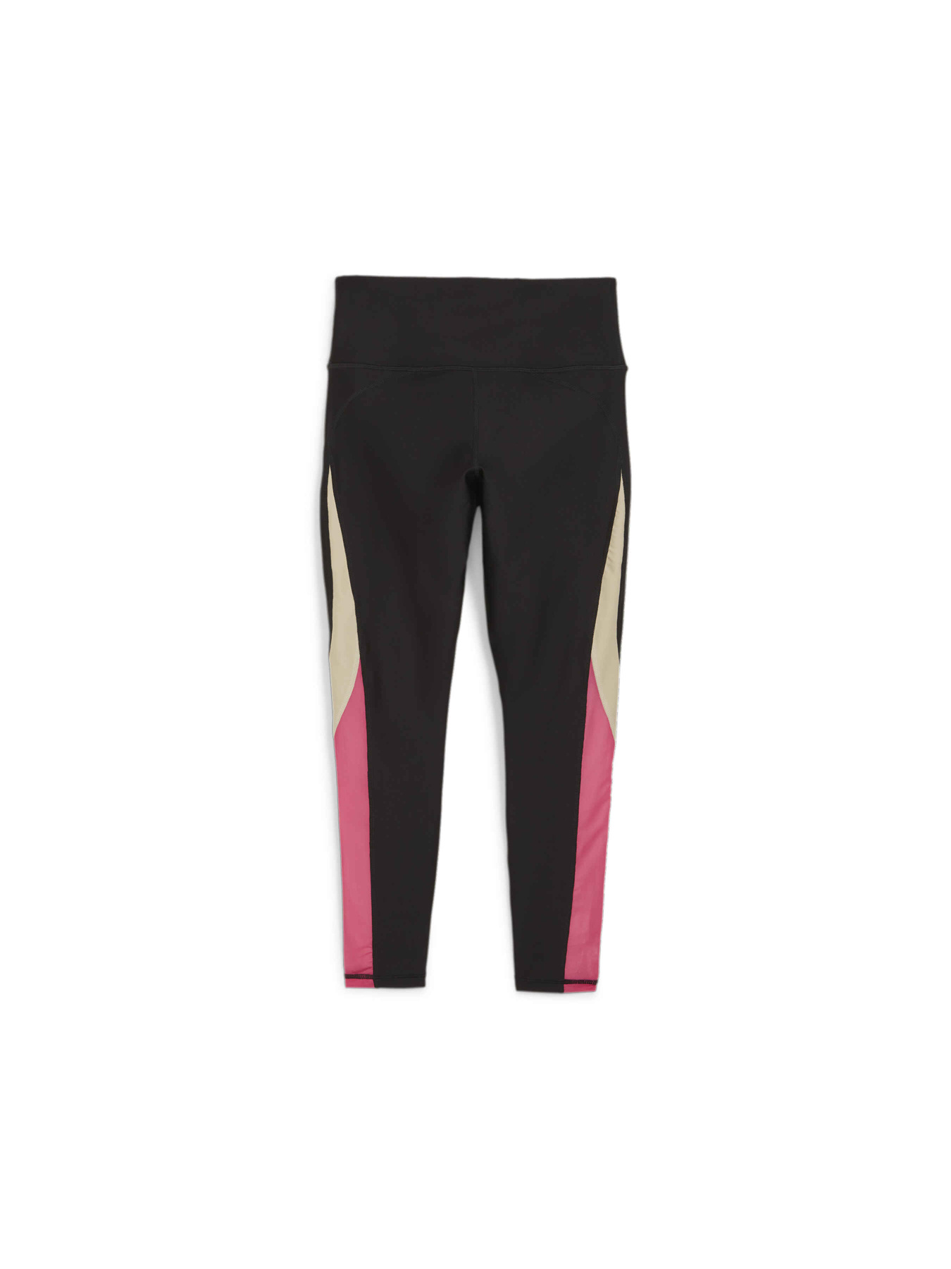 Леггинсы спортивные PUMA Fit Eversculpt Tight модель 524798 Фото