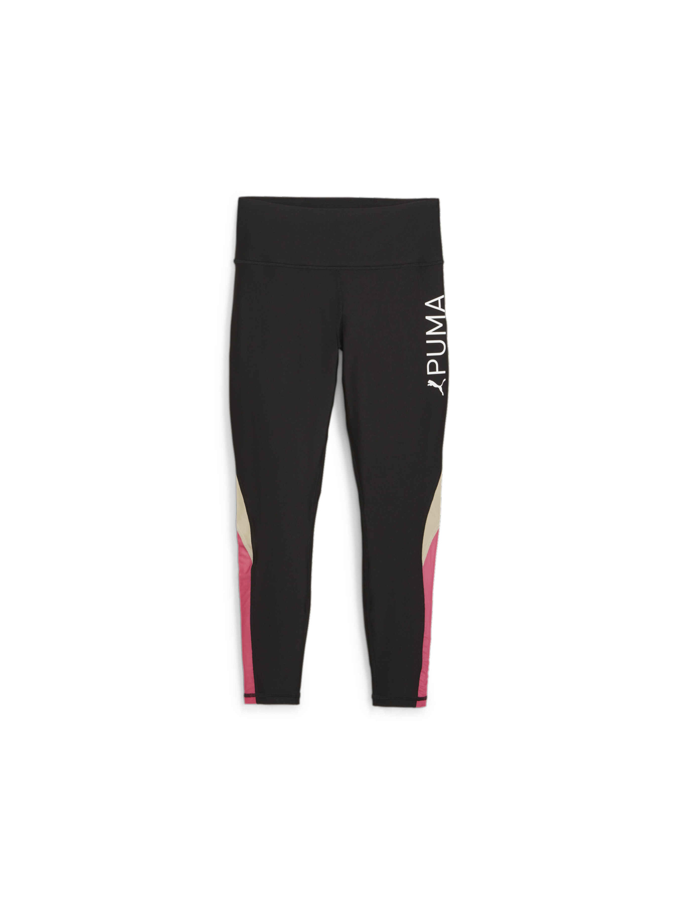 Спортивные леггинсы PUMA Fit Eversculpt Tight модель 524798 Фото