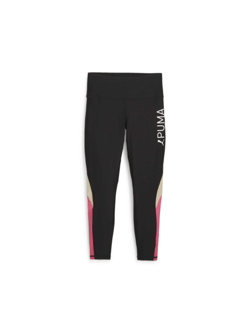 Спортивные леггинсы PUMA Fit Eversculpt Tight модель 524798 Фото