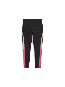 Спортивные леггинсы PUMA Fit Eversculpt Tight модель 524798 Фото