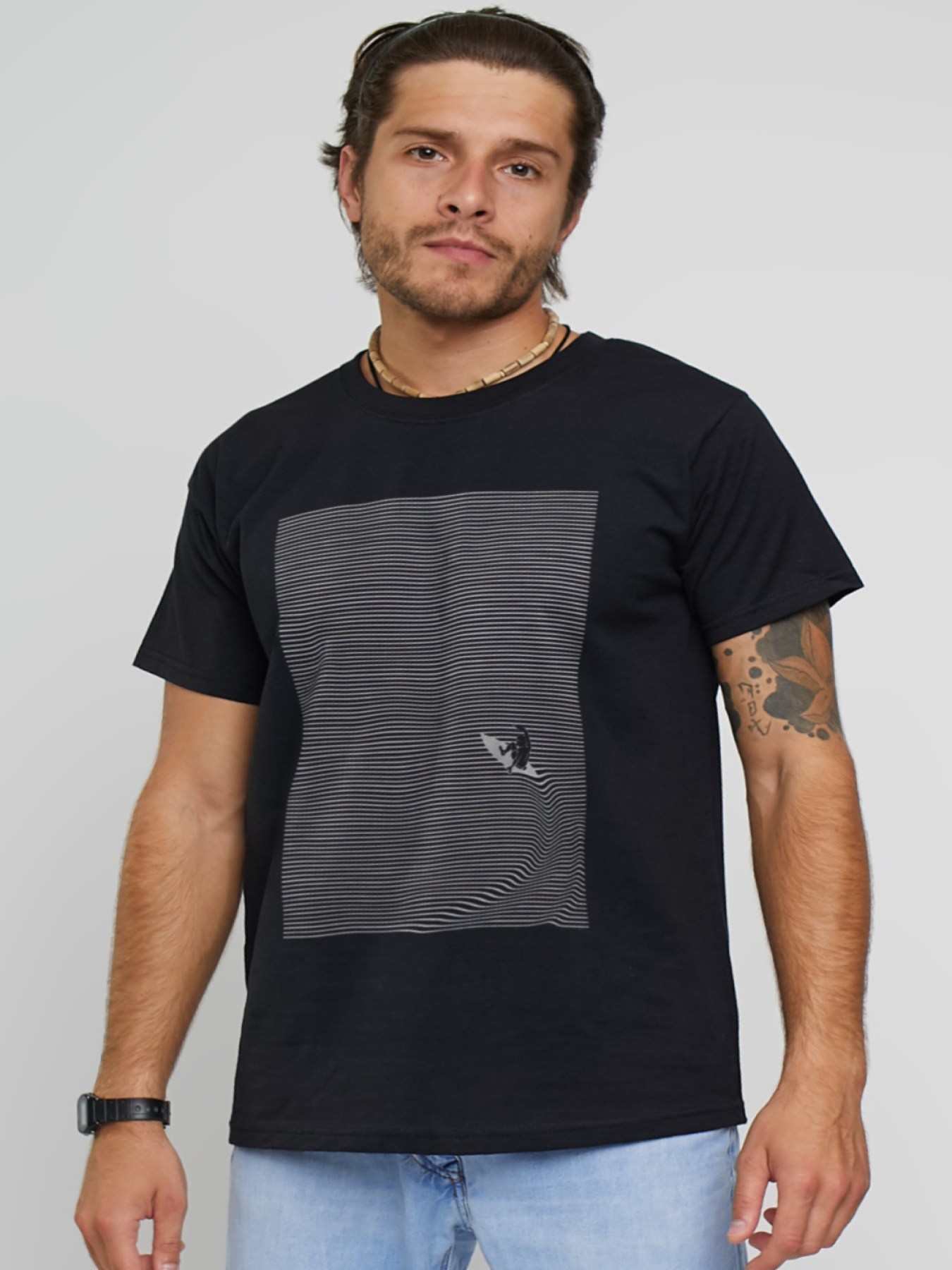 Футболки и поло YAPPI модель MB2428 Фото