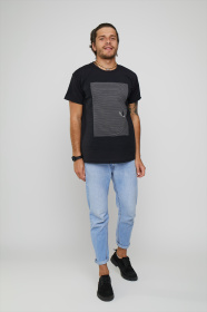 Футболки и поло YAPPI модель MB2428 Фото