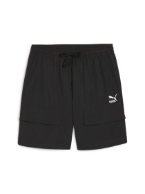 Шорты спортивные PUMA Classics Cargo Shorts модель 624262 Фото