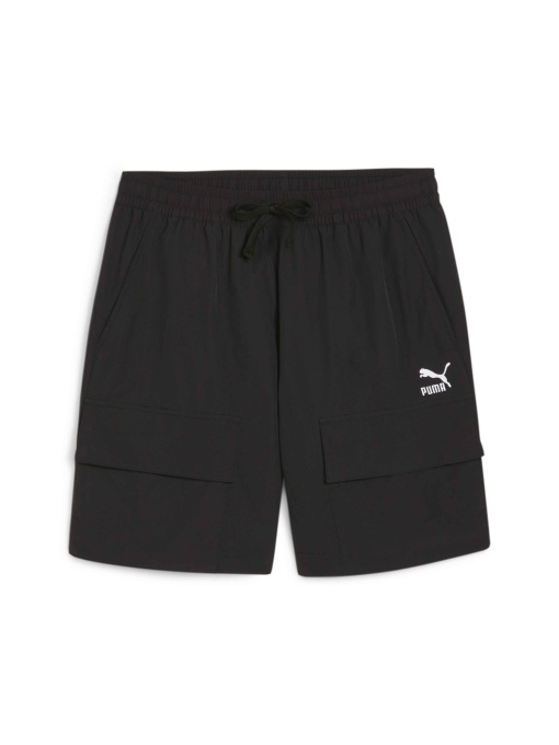 Шорти спортивні PUMA Classics Cargo Shorts модель 624262 Фото