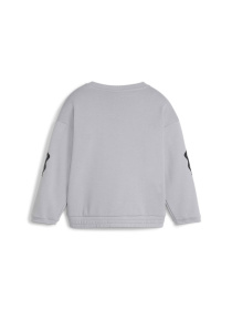 Свитшот PUMA x Trolls Crew модель 624851 Фото