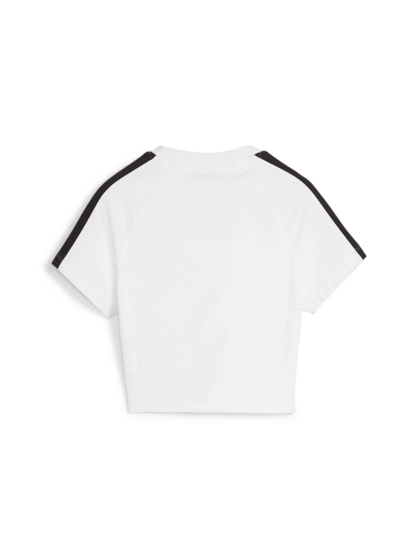 Футболка спортивная PUMA Iconic T7 Baby Tee модель 625598 Фото