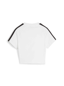 Футболка спортивная PUMA Iconic T7 Baby Tee модель 625598 Фото