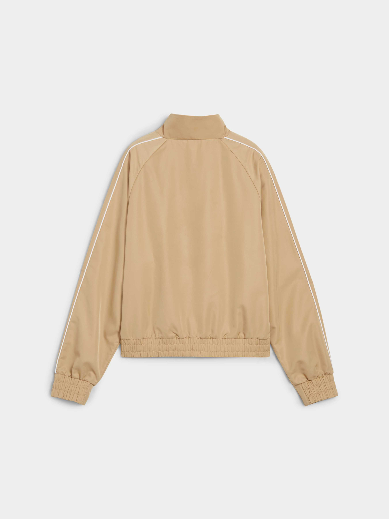 Кофта спортивная PUMA T7 Woven Track Jacket модель 624217 Фото