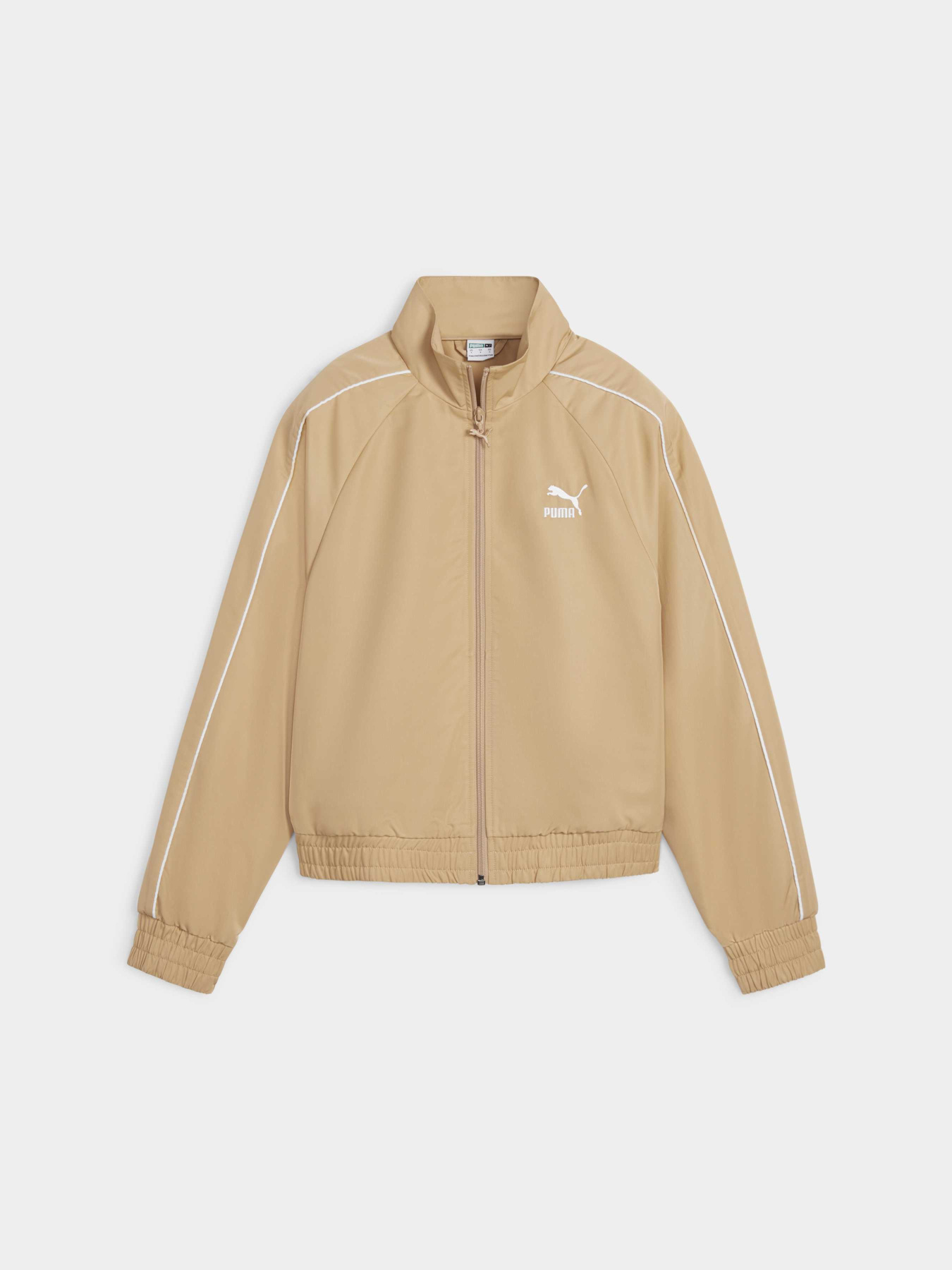 Кофта спортивная PUMA T7 Woven Track Jacket модель 624217 Фото