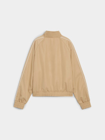 Кофта спортивная PUMA T7 Woven Track Jacket модель 624217 Фото