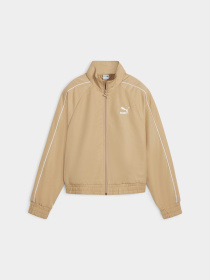 Кофта спортивная PUMA T7 Woven Track Jacket модель 624217 Фото