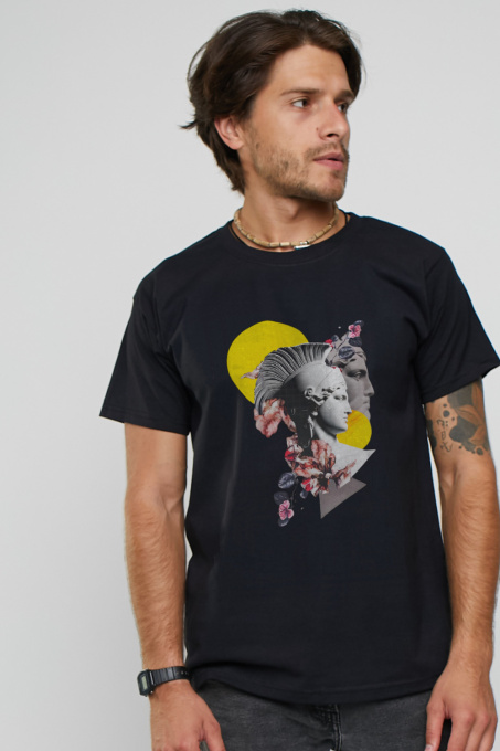 Футболки и поло YAPPI модель MB2427 Фото