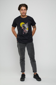 Футболки и поло YAPPI модель MB2427 Фото