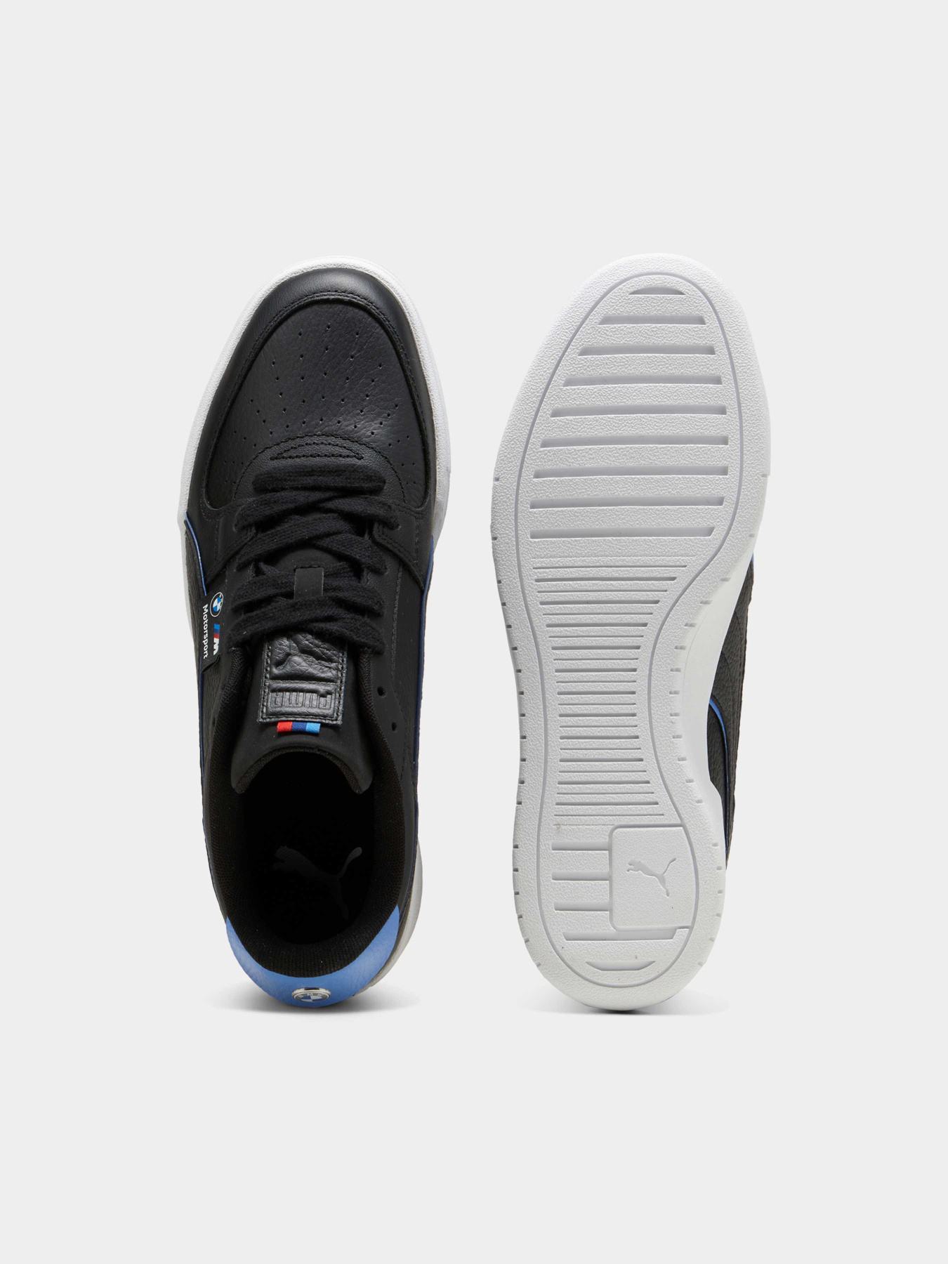 Кеди низькі PUMA Bmw Mms Ca Pro модель 308032 Фото