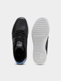 Кеди низькі PUMA Bmw Mms Ca Pro модель 308032 Фото