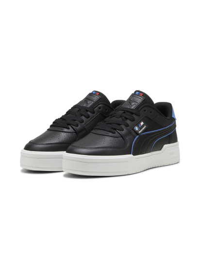 Кеды низкие PUMA Bmw Mms Ca Pro модель 308032 — фото - INTERTOP