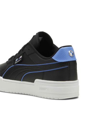 Кеды низкие PUMA Bmw Mms Ca Pro модель 308032 — фото 3 - INTERTOP