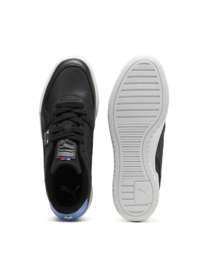 Кеды низкие PUMA Bmw Mms Ca Pro модель 308032 — фото 5 - INTERTOP