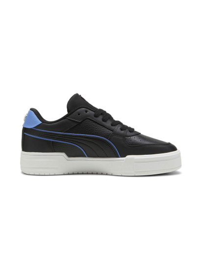 Кеды низкие PUMA Bmw Mms Ca Pro модель 308032 - фото