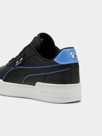 Кеди низькі PUMA Bmw Mms Ca Pro модель 308032 Кеди низькі PUMA Bmw Mms Ca Pro модель 308032 Фото