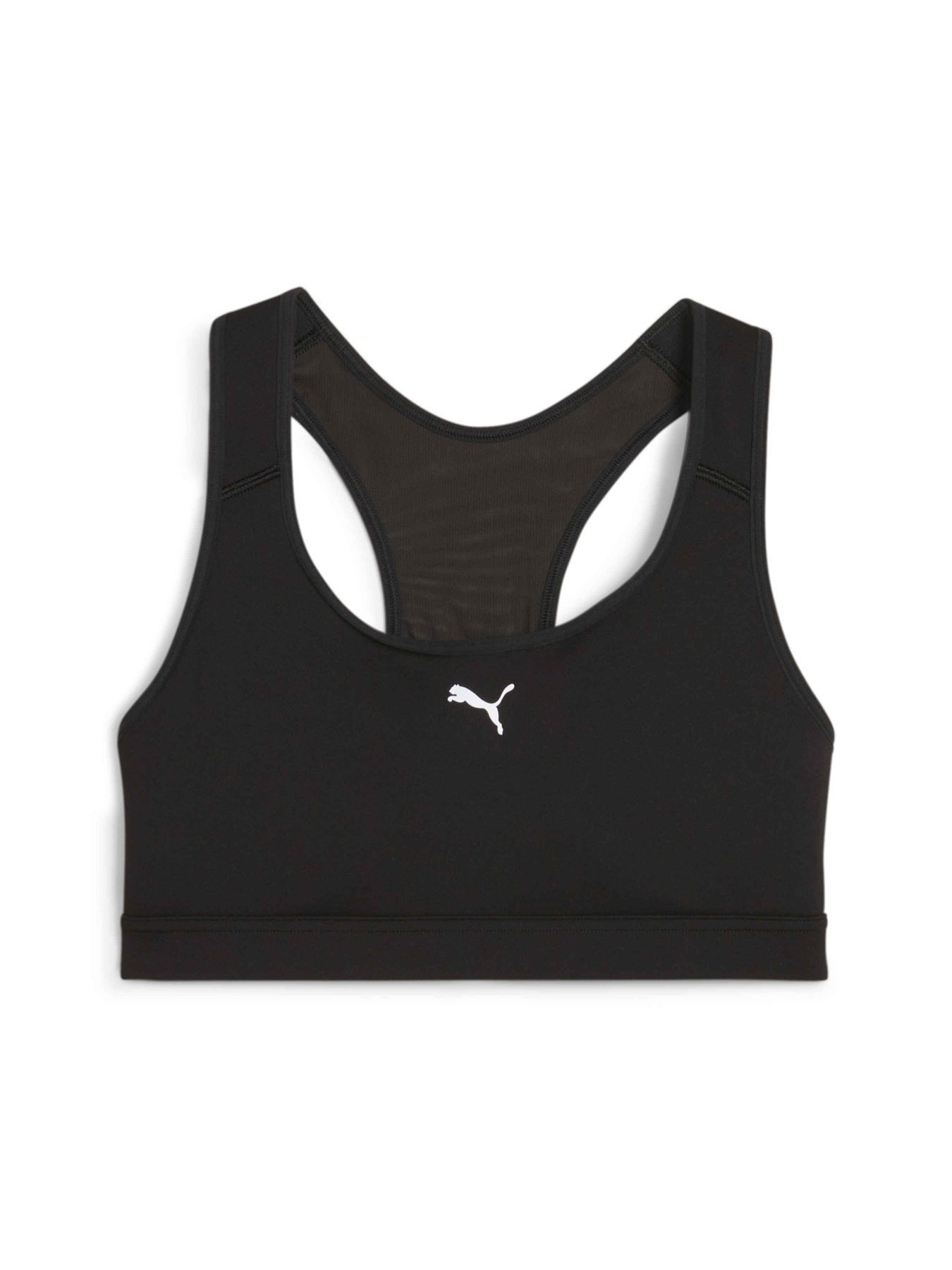 Топ спортивний PUMA 4keeps Run Bra модель 524953 Фото