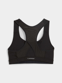 Спортивный топ PUMA 4keeps Run Bra - Mid модель 524953 Фото