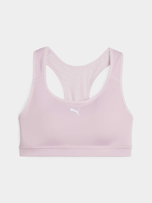 Топ спортивний PUMA 4keeps Run Bra - Mid модель 524953 Фото