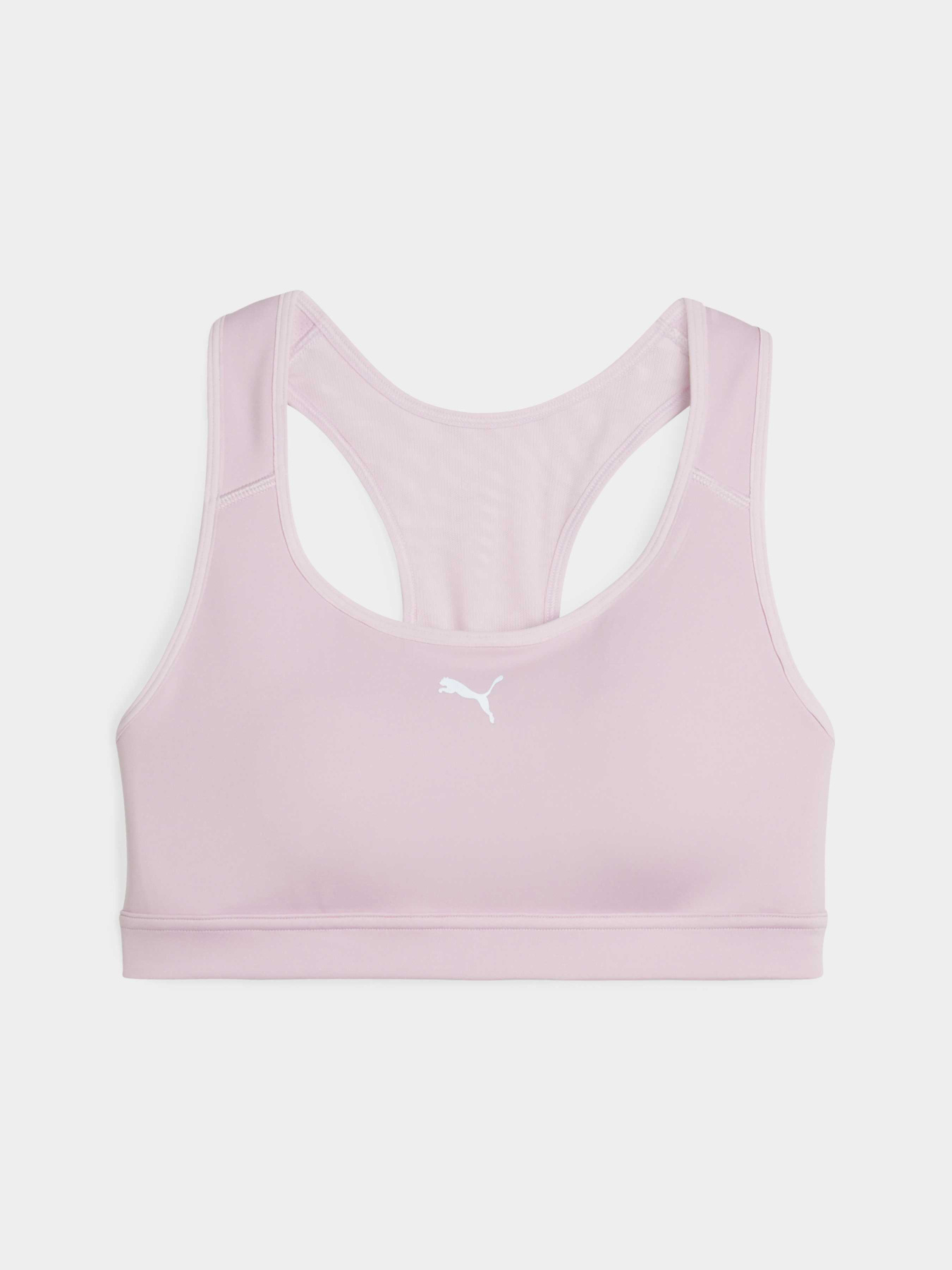 Спортивный топ PUMA 4keeps Run Bra - Mid модель 524953 Спортивный топ PUMA 4keeps Run Bra - Mid модель 524953 Фото