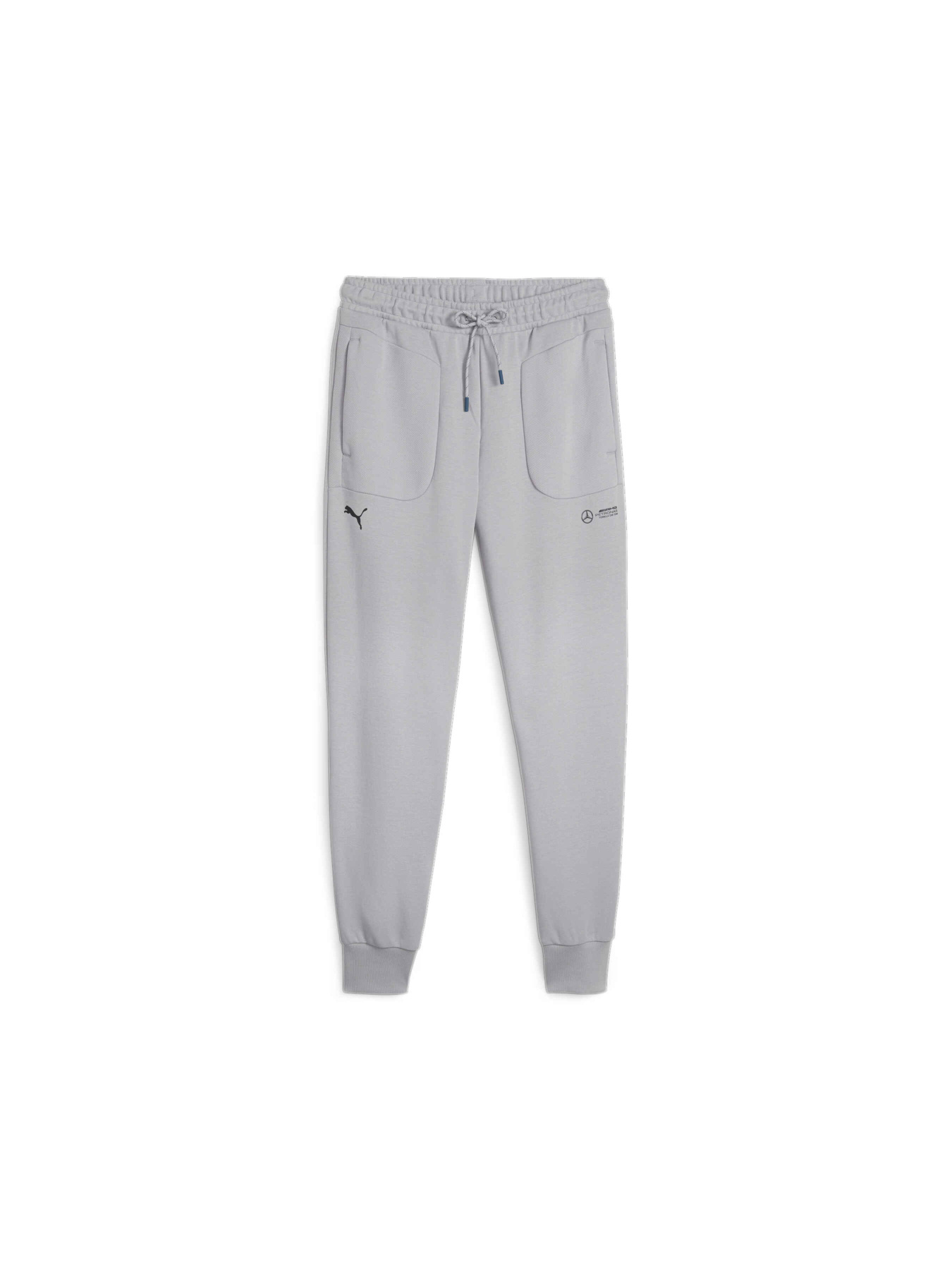 Штаны спортивные PUMA Mapf1 Sweatpants, Cc модель 623745 Фото