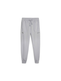 Сірий - Штани спортивні PUMA Mapf1 Sweatpants, Cc