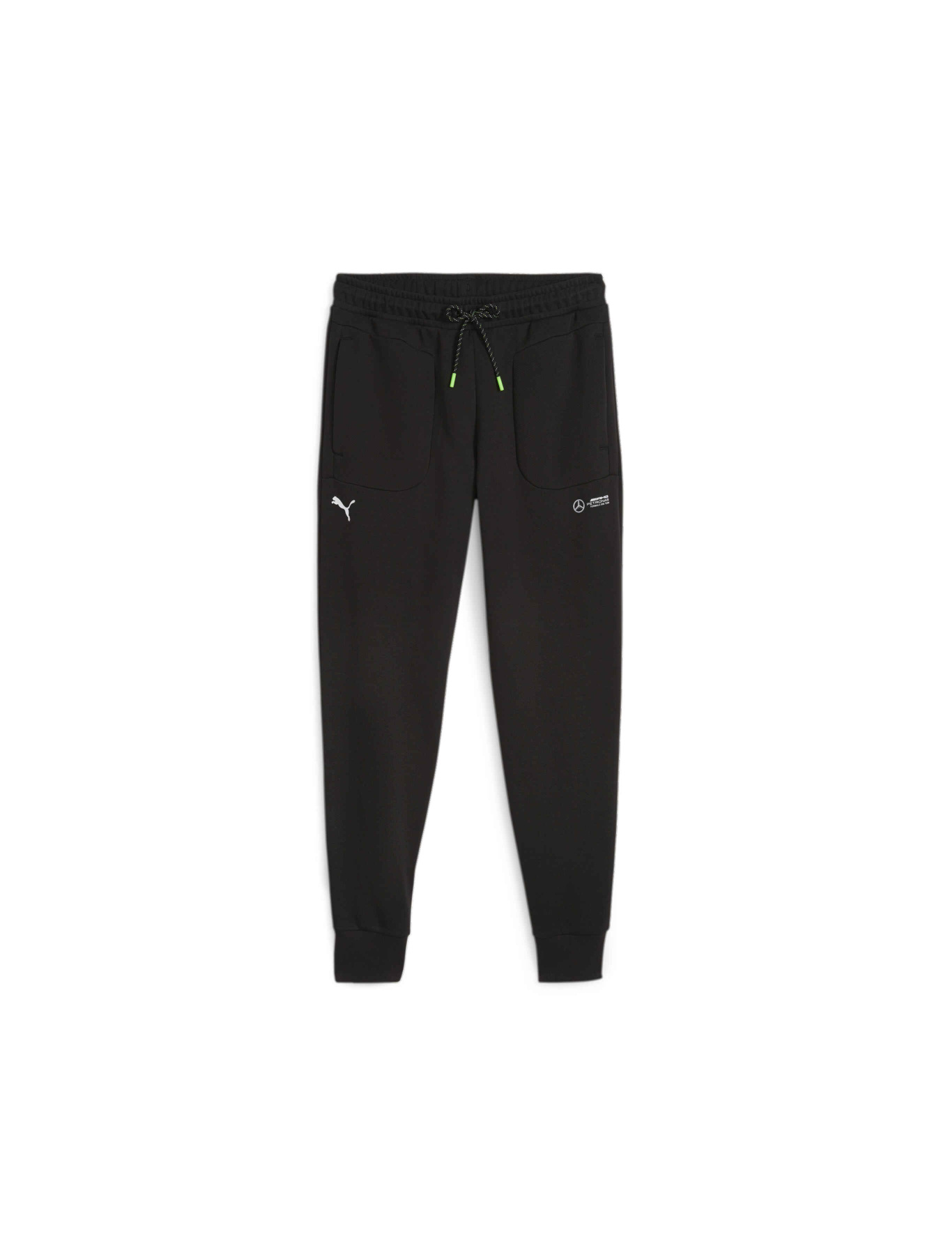 Штаны спортивные PUMA Mapf1 Sweatpants, Cc модель 623745 Фото